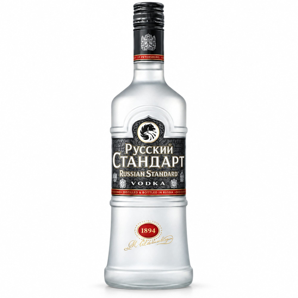 Russian Standard 70cl